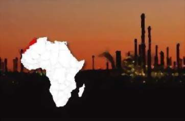 GLOBAL DRILLING KNOWLEDGE WORKSHOP – MOROCCO 2010