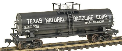 NATURAL GASOLINE