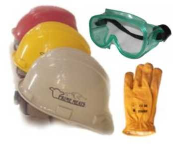 INTEGRATED MANAGEMENT OF ENVIRONMENT, HEALTH AND SAFETY