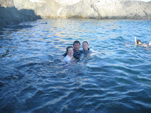 Snorkeling in Aruba