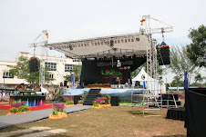 EVENT Festival Kedah Sejahtera 2009