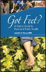Complimentary Foot Book