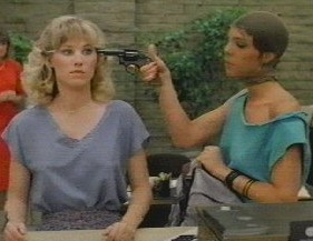 FilmFather: The Naked Cage (1986)