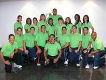 Equipo BioFit Center