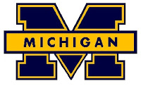 ESPN.com finally changes Michigan logo | mgoblog