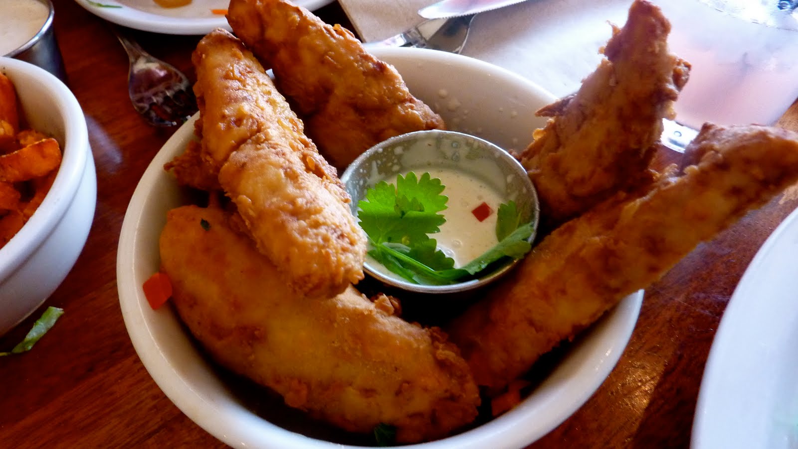 La Petite Carotte Native Foods, Mexican Food & Art & Water Parks & Corn