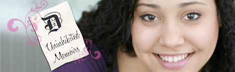 D: Uninhibited Memoirs