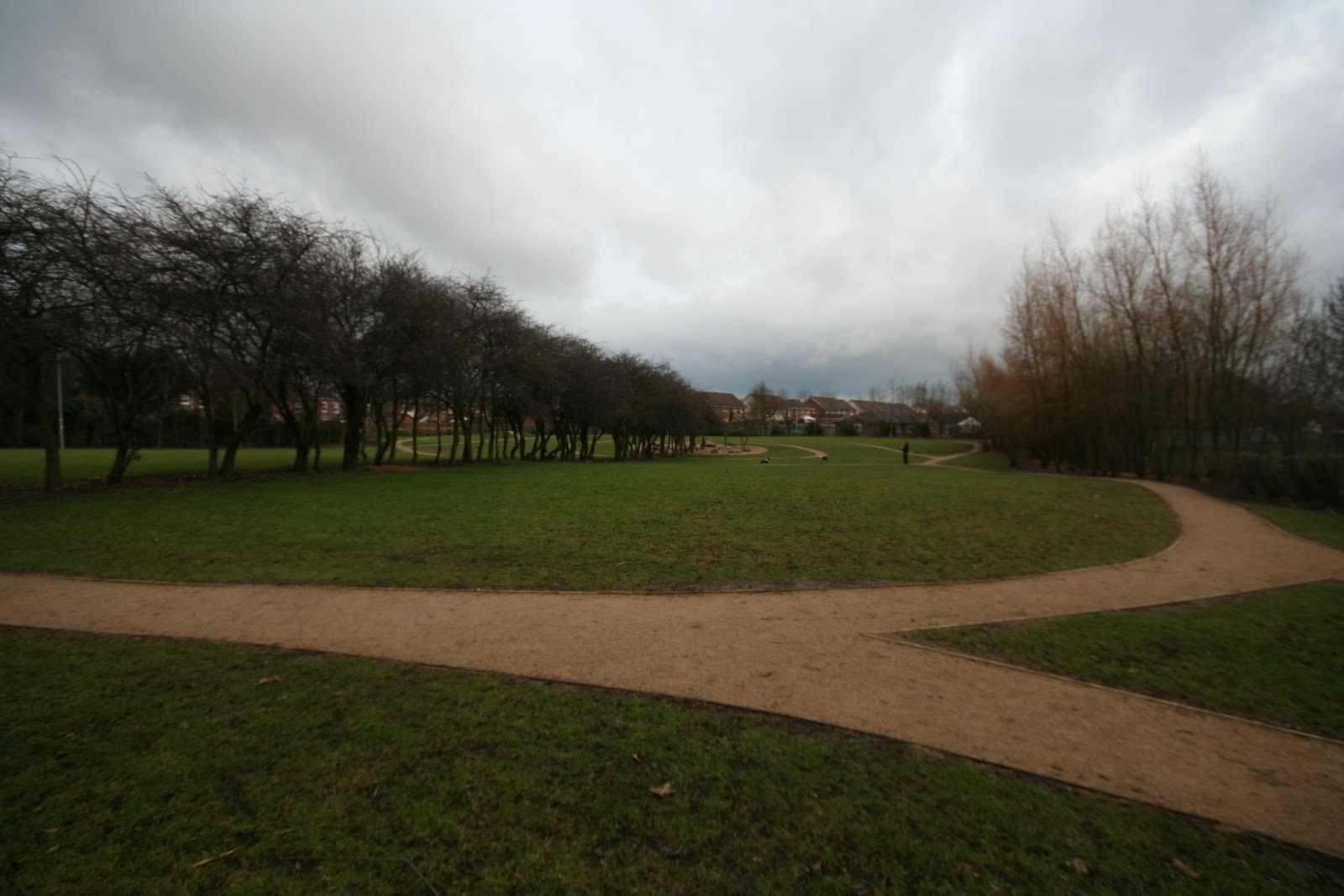 Around Chester Parks