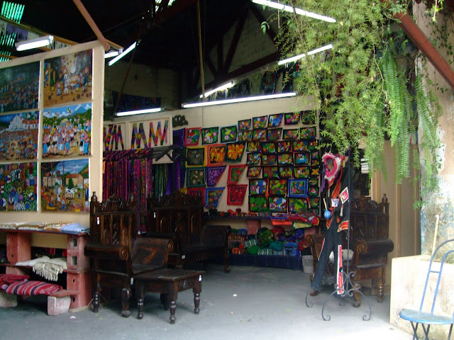 cooperative artisanale