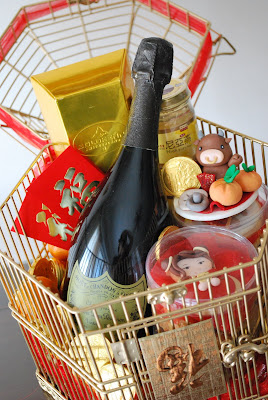 ucapan chinese new year in mandarin