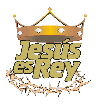 JESUS ES REY