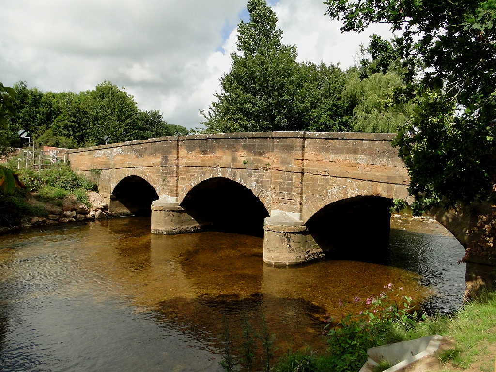 CJE in Exeter Otterton