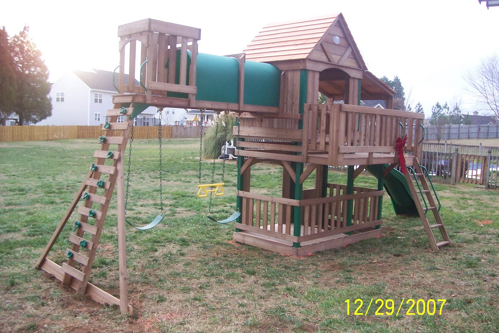 ROY CARPENTRY, Incorporated Photo Gallery Telephone 7045063924