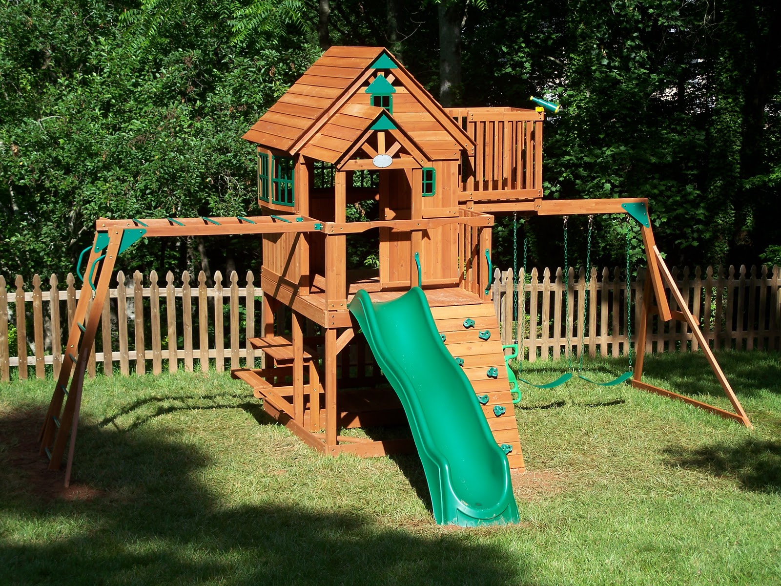 ROY CARPENTRY, Incorporated Photo Gallery Telephone 7045063924