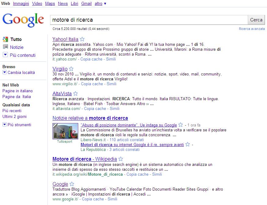 Ehi Google Cosa C'è Stasera In Televisione