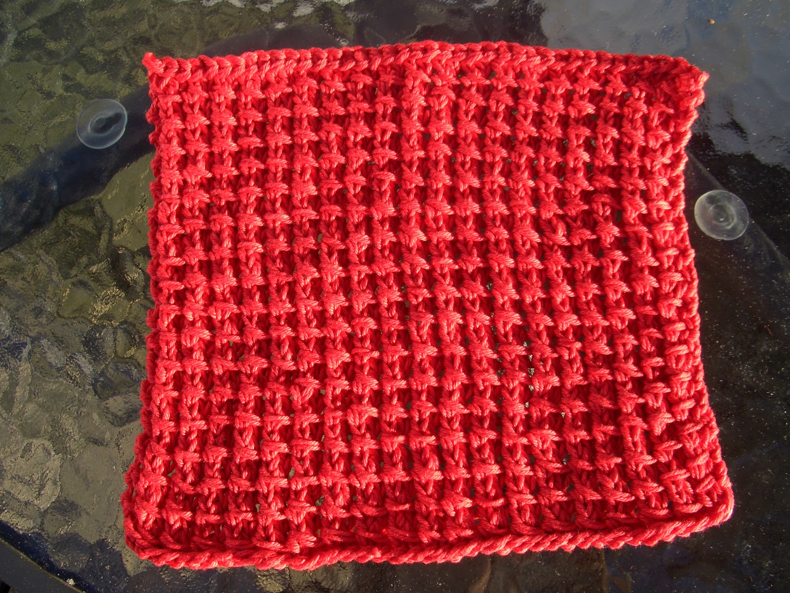 Garn Og Strikkepinner