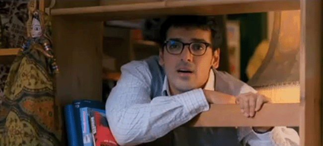 Jhootha Hi Sahi Movie – Jhootha Hi Sahi Movie Review – John Abraham