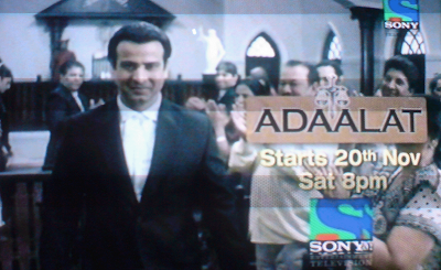 Adaalat Adaalat 29th January 2011 Episode watch online ,Adalat SONY TV serial live and free on youtube and dailymotion