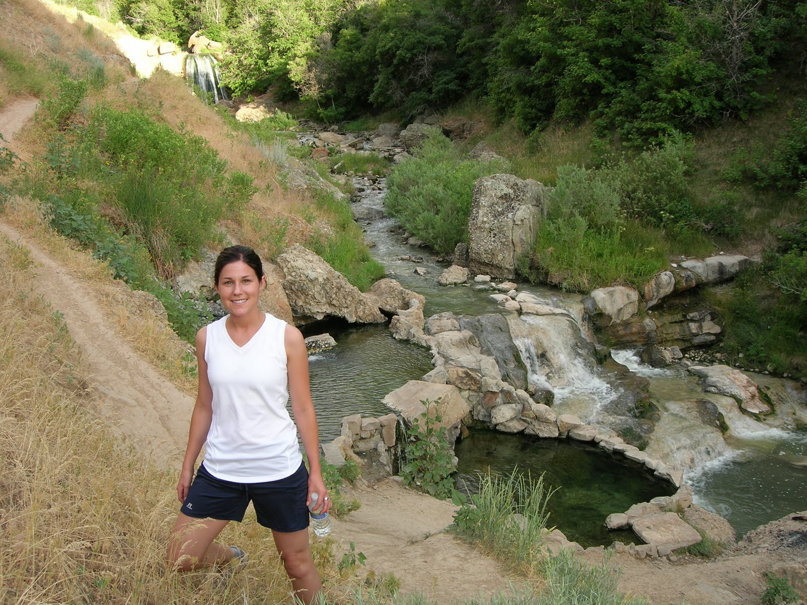 Adventures In Utah Favorite Trail Runs