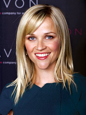 Reese Witherspoon's Long Layers with Bangs Victoria Beckham's Pixie Cut