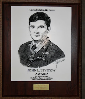 john levitow