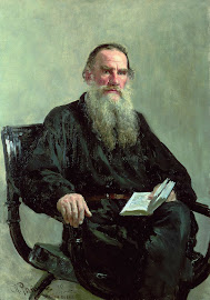 LEV TOLSTOI