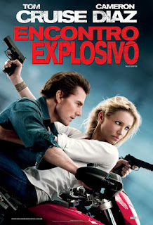 Encontro Explosivo Poster