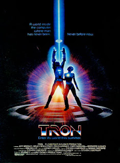 Tron - 1982