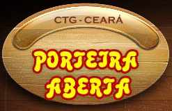 CTG PORTEIRA ABERTA
