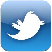Technology Bytes: Twitter Official App for iPhone, iPod Touch, iPad