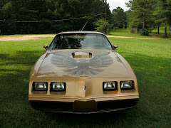 my daddys car