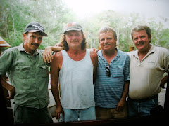my daddy and my uncles