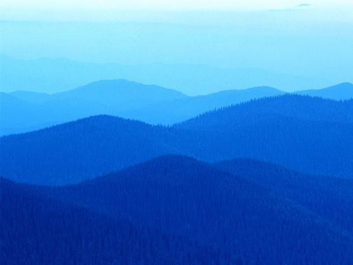 montanhas