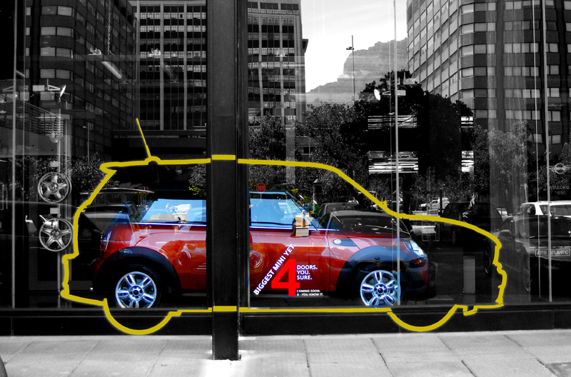 Auto Atlantic Mini Mini Countryman More Mini To Love