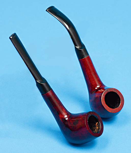 Smoking Pipes
