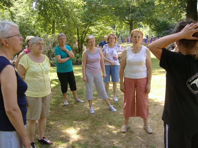 Qi Gong Gratuit Jardin Des Plantes Paris LE BLOG DES ASSOCIATIONS DE TAI JI QUAN ET DE QI GONG: Rouen Senior au