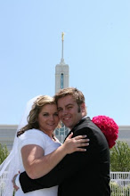 For Time And All Eternity