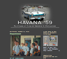 Paintings of Havana