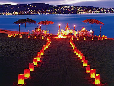  Small Wedding Ideas on Beach Wedding Is The Best Romantic Wedding It Is Additionally The
