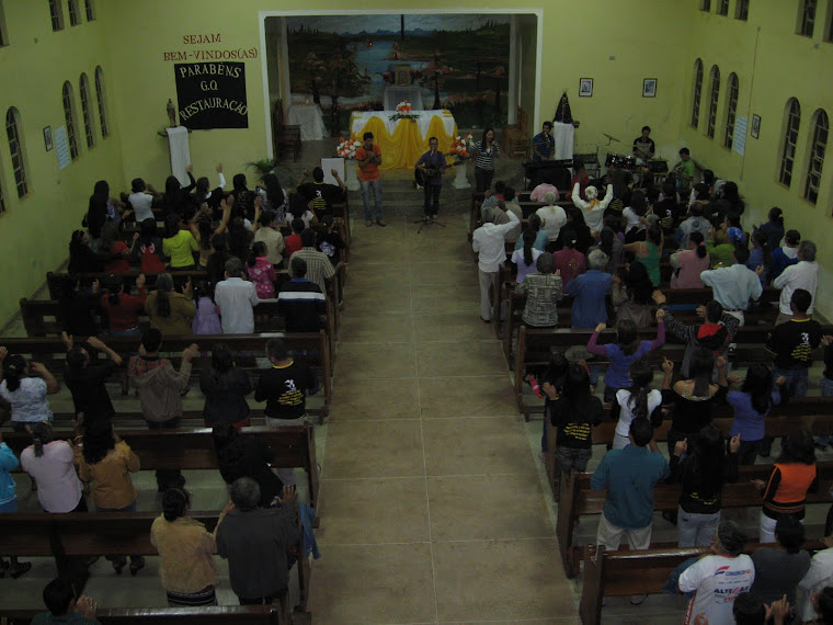 ::. Nos 08 anos - 2009 .::