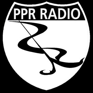 The PPR RADIO BLOG