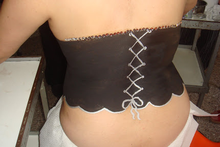 Body painting