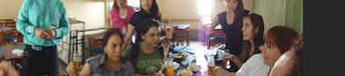 compañeras de la facu