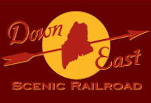 Downeast Scenic Railroad