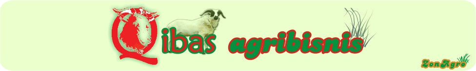 Qibas Agro