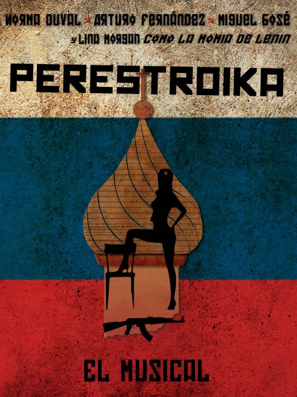 download Perestroika