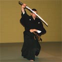 Iaido in Action