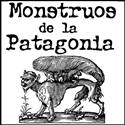 Monstruos de la Patagonia logo