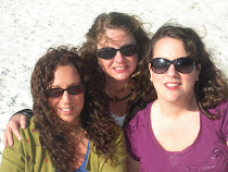 With my sisters in FL