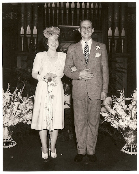 1946 June Bride